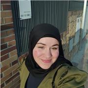 Estudiante de universidad que puede dar clases hasta nivel de ESO/ Bachillerato de diversas materias. También clases de refuerzo de inglés